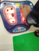 Blood Circulation Foot Massager